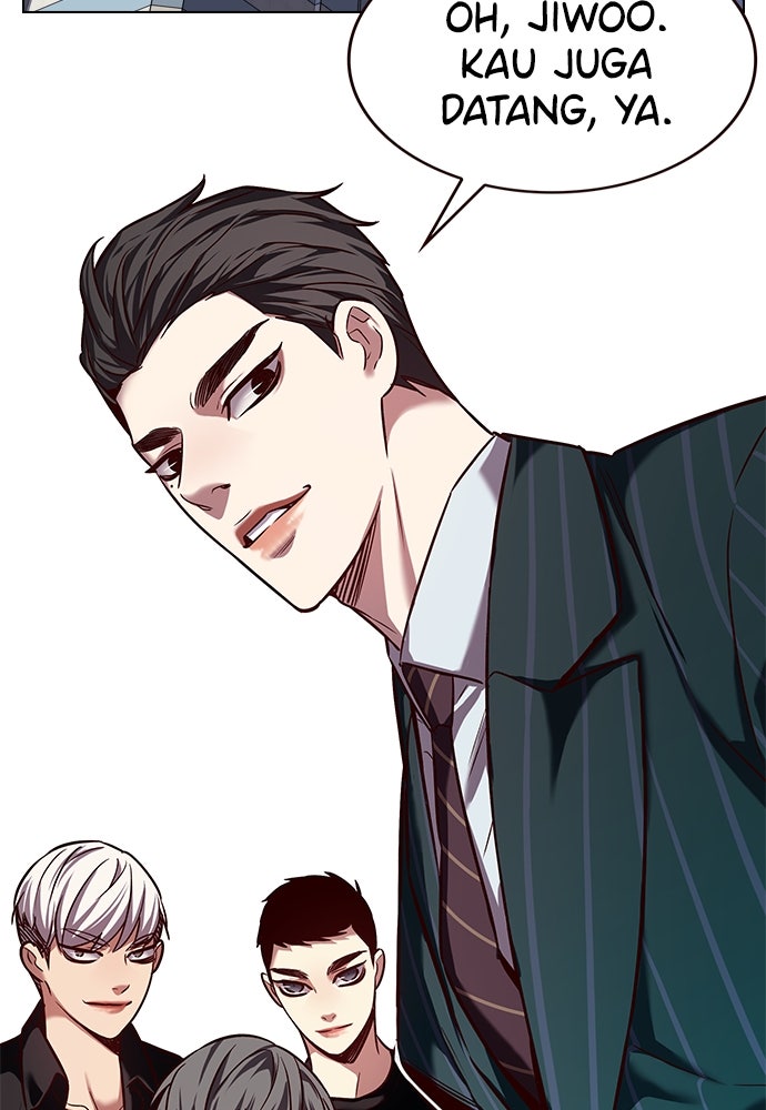 Read Eleceed - Kisah Asli Animasi ID Manga Online