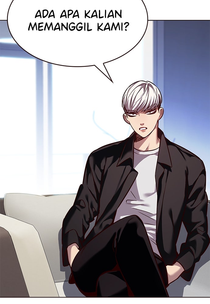 Read Eleceed - Kisah Asli Animasi ID Manga Online