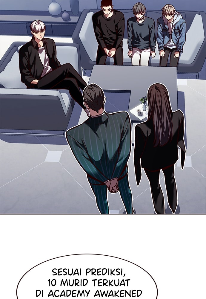 Read Eleceed - Kisah Asli Animasi ID Manga Online