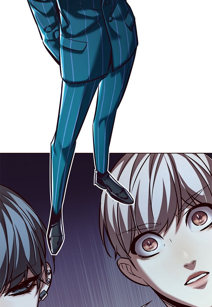 Read Eleceed - Kisah Asli Animasi ID Manga Online