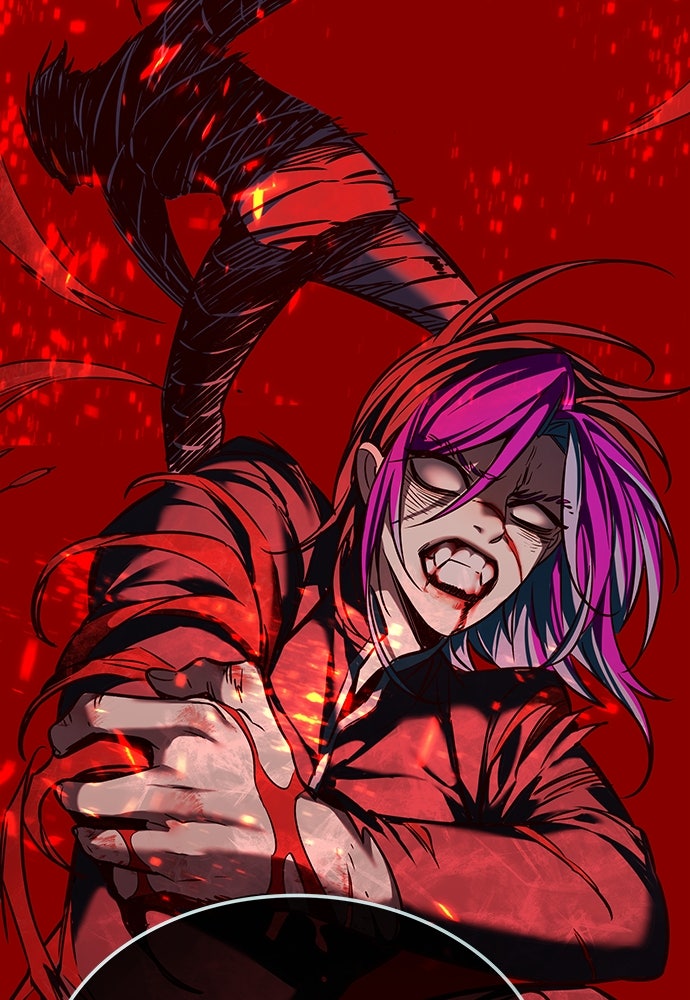 Read Eleceed - Kisah Asli Animasi ID Manga Online