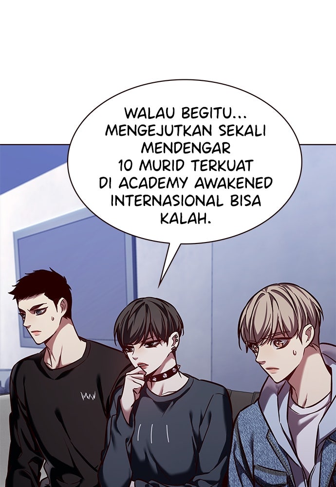 Read Eleceed - Kisah Asli Animasi ID Manga Online