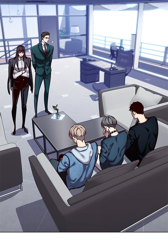 Read Eleceed - Kisah Asli Animasi ID Manga Online