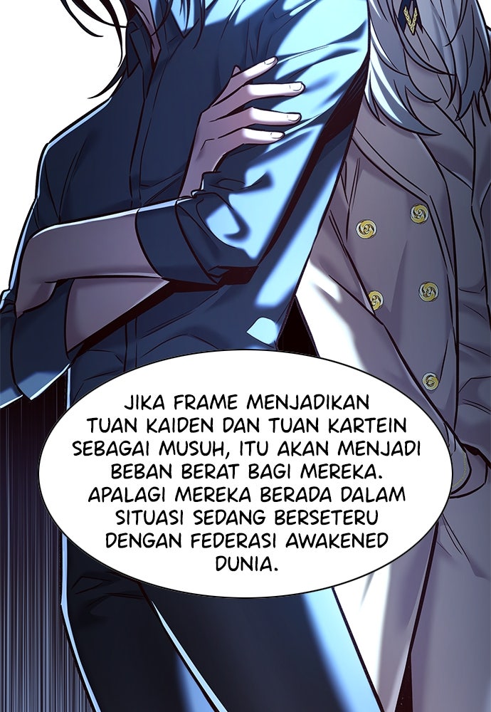 Read Eleceed - Kisah Asli Animasi ID Manga Online