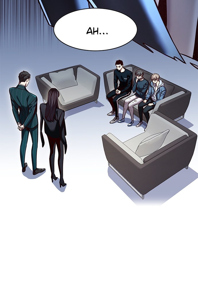 Read Eleceed - Kisah Asli Animasi ID Manga Online