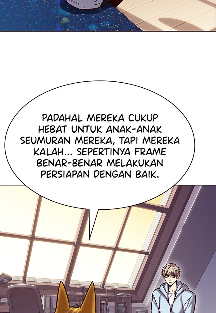 Read Eleceed - Kisah Asli Animasi ID Manga Online