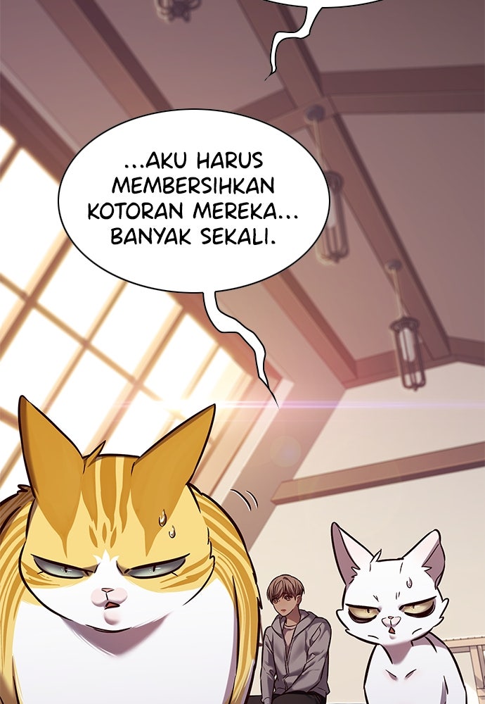 Read Eleceed - Kisah Asli Animasi ID Manga Online