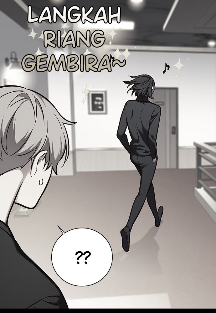 Read Eleceed - Kisah Asli Animasi ID Manga Online