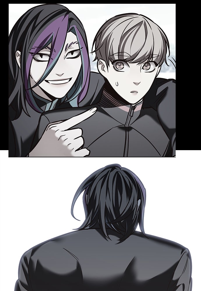 Read Eleceed - Kisah Asli Animasi ID Manga Online