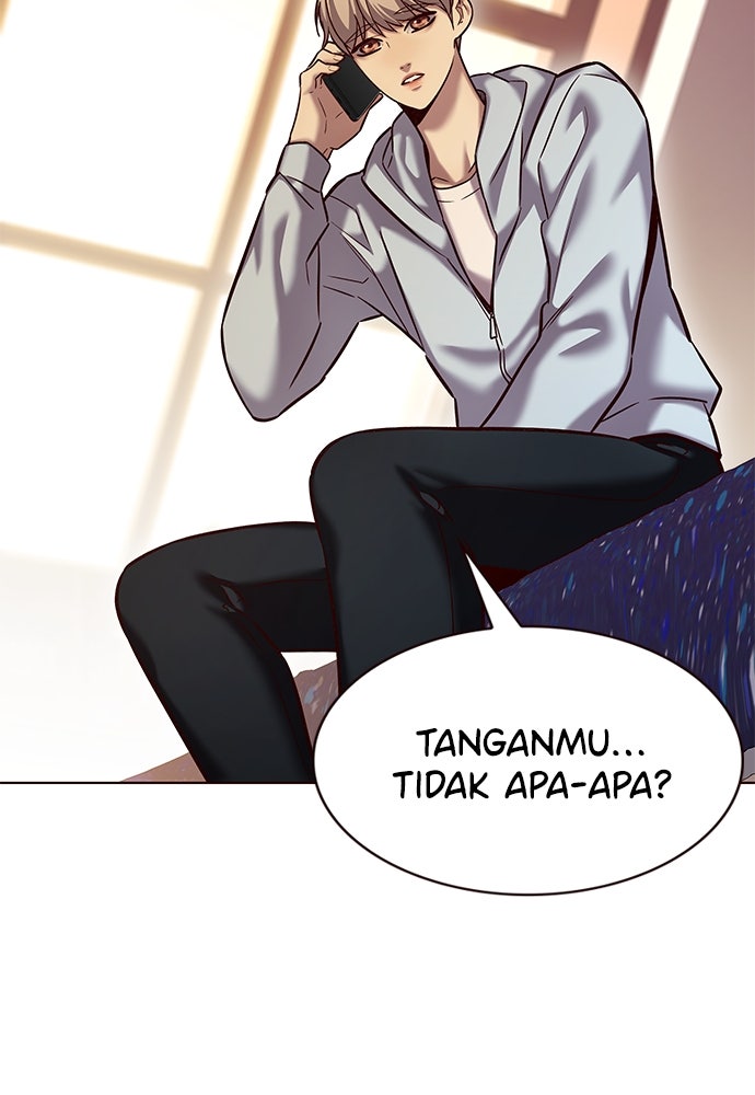 Read Eleceed - Kisah Asli Animasi ID Manga Online