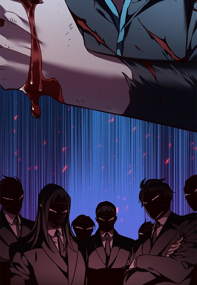 Read Eleceed - Kisah Asli Animasi ID Manga Online