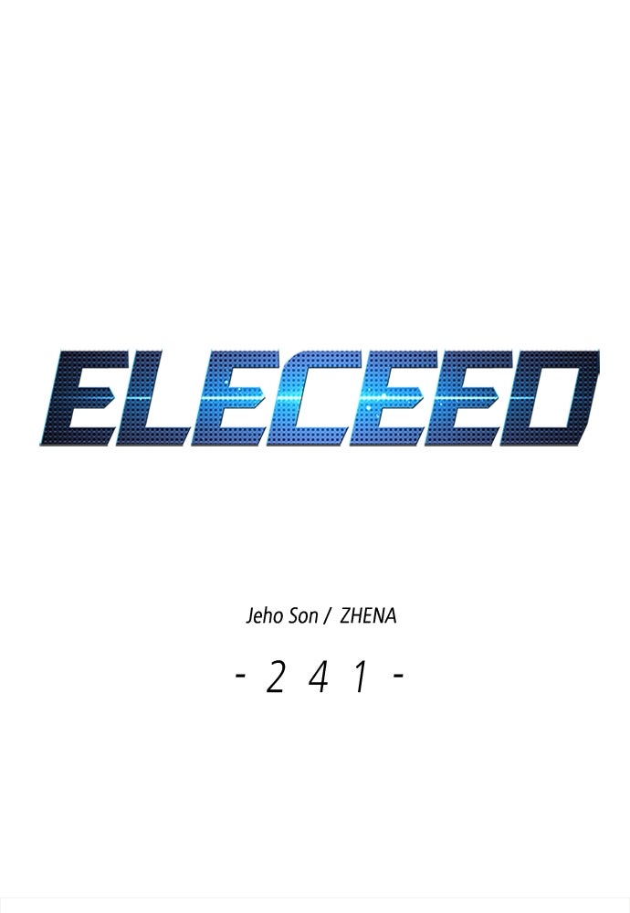 Read Eleceed - Kisah Asli Animasi ID Manga Online