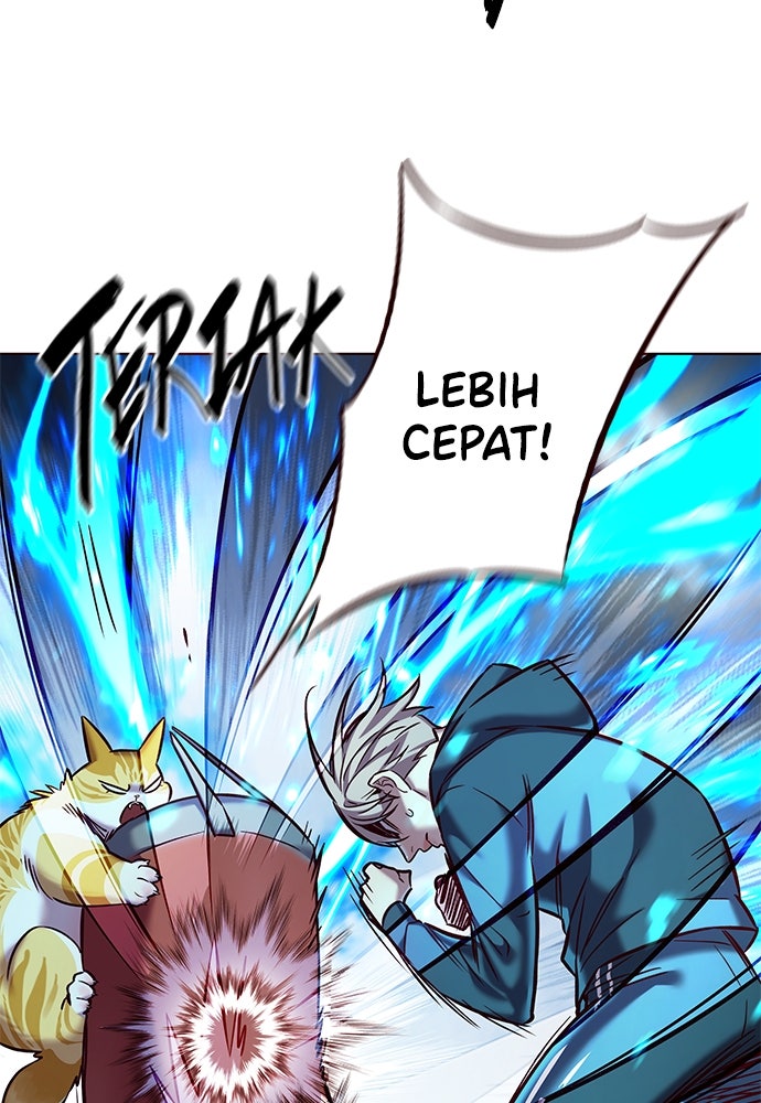 Read Eleceed - Kisah Asli Animasi ID Manga Online