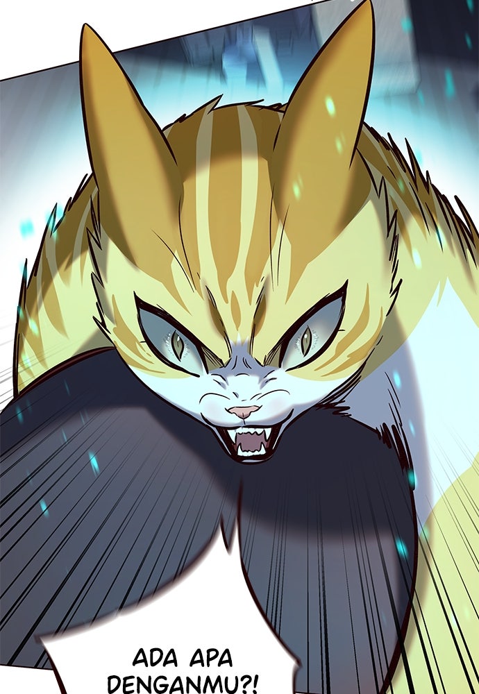 Read Eleceed - Kisah Asli Animasi ID Manga Online