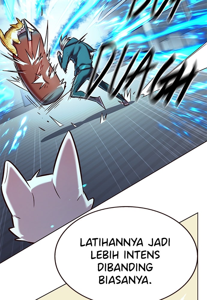 Read Eleceed - Kisah Asli Animasi ID Manga Online