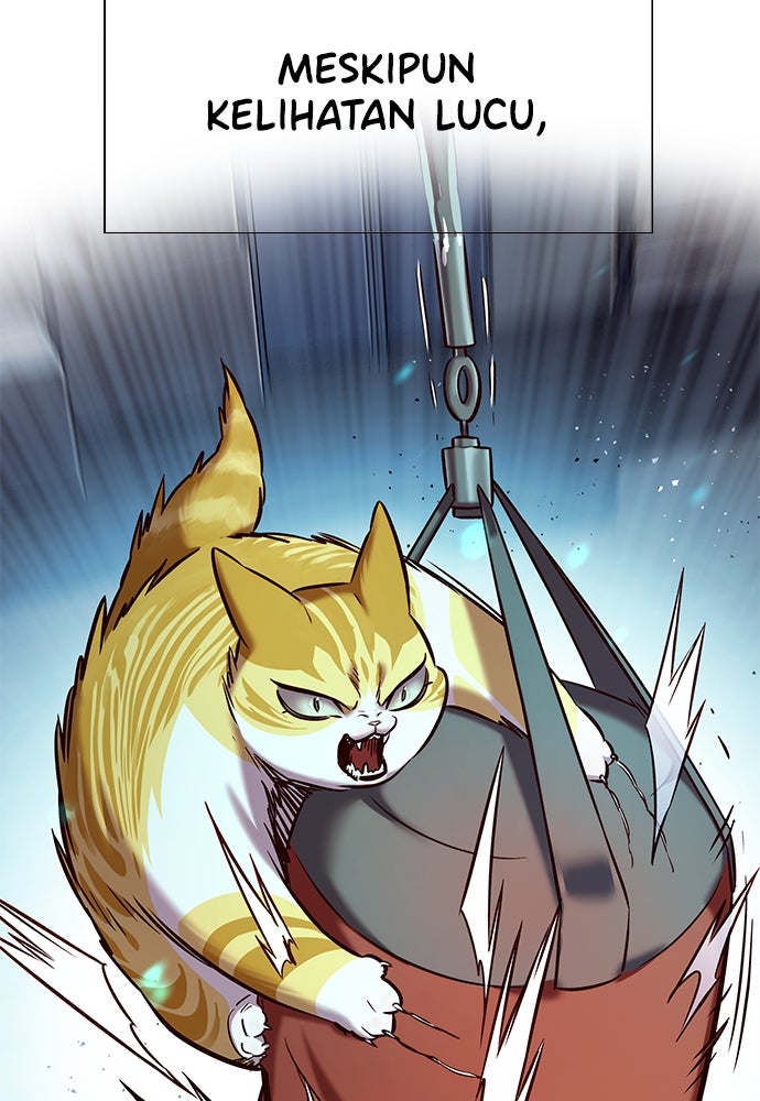 Read Eleceed - Kisah Asli Animasi ID Manga Online