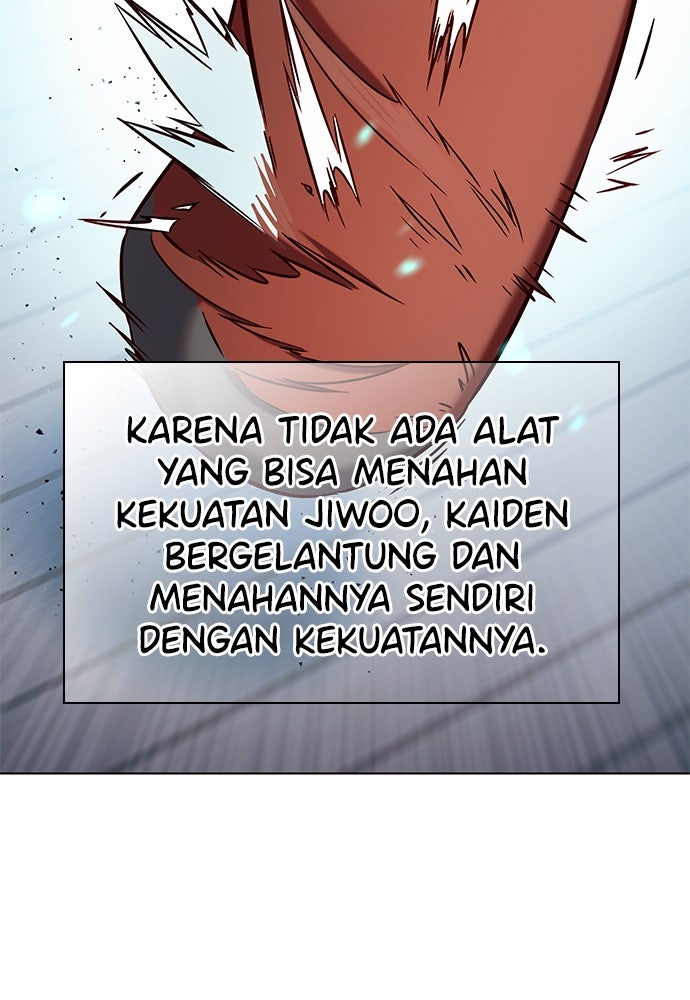 Read Eleceed - Kisah Asli Animasi ID Manga Online