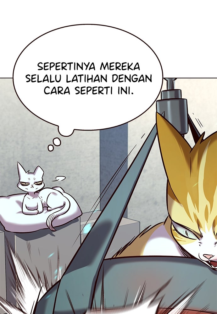 Read Eleceed - Kisah Asli Animasi ID Manga Online