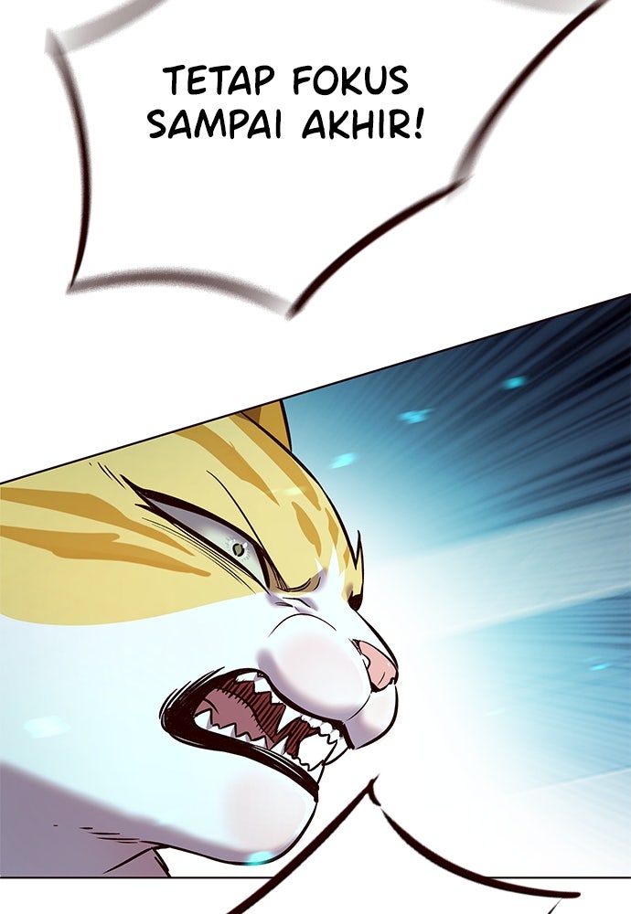 Read Eleceed - Kisah Asli Animasi ID Manga Online