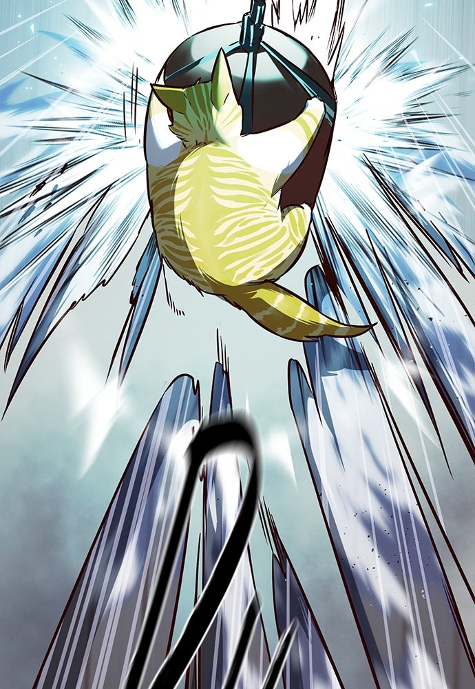 Read Eleceed - Kisah Asli Animasi ID Manga Online