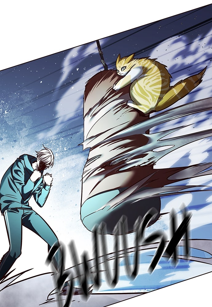 Read Eleceed - Kisah Asli Animasi ID Manga Online