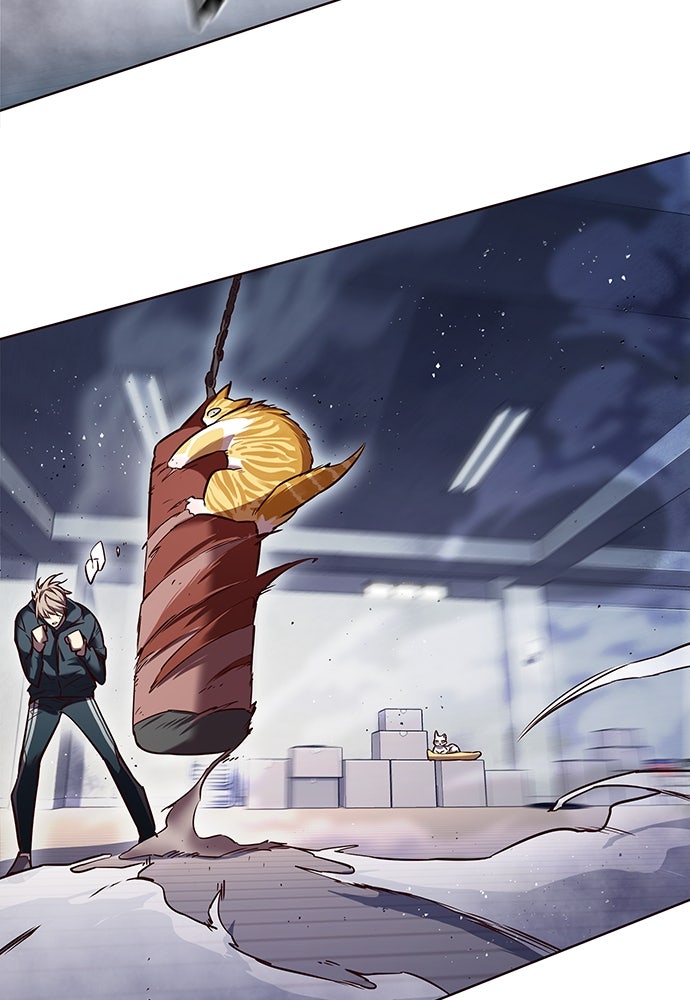 Read Eleceed - Kisah Asli Animasi ID Manga Online