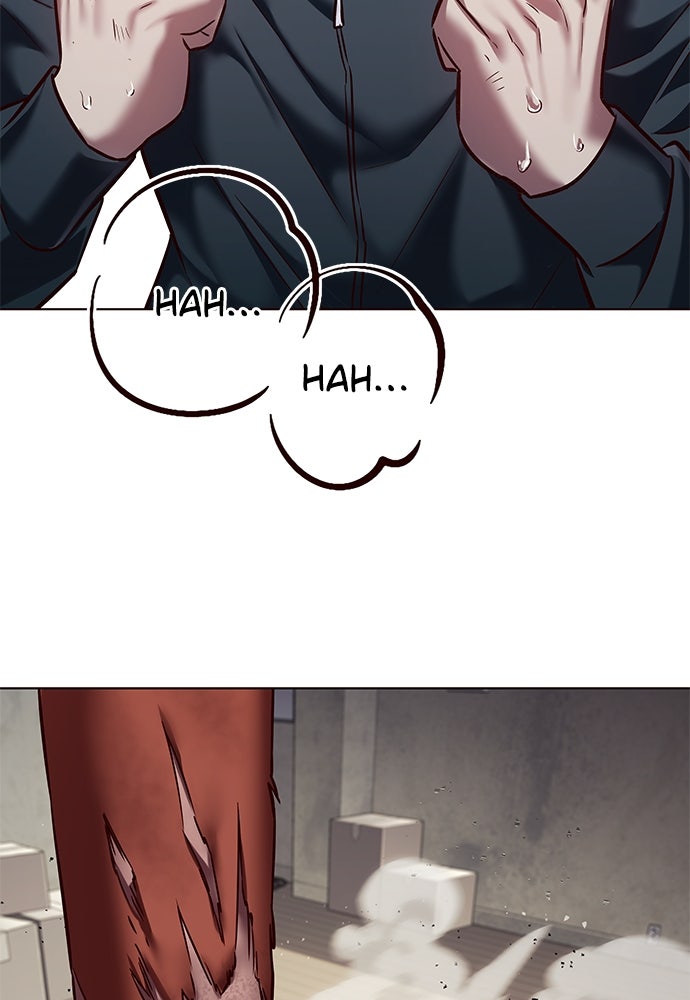 Read Eleceed - Kisah Asli Animasi ID Manga Online