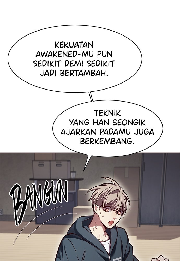 Read Eleceed - Kisah Asli Animasi ID Manga Online