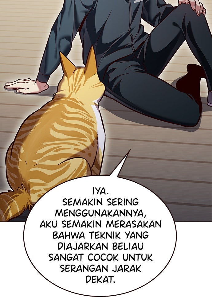 Read Eleceed - Kisah Asli Animasi ID Manga Online