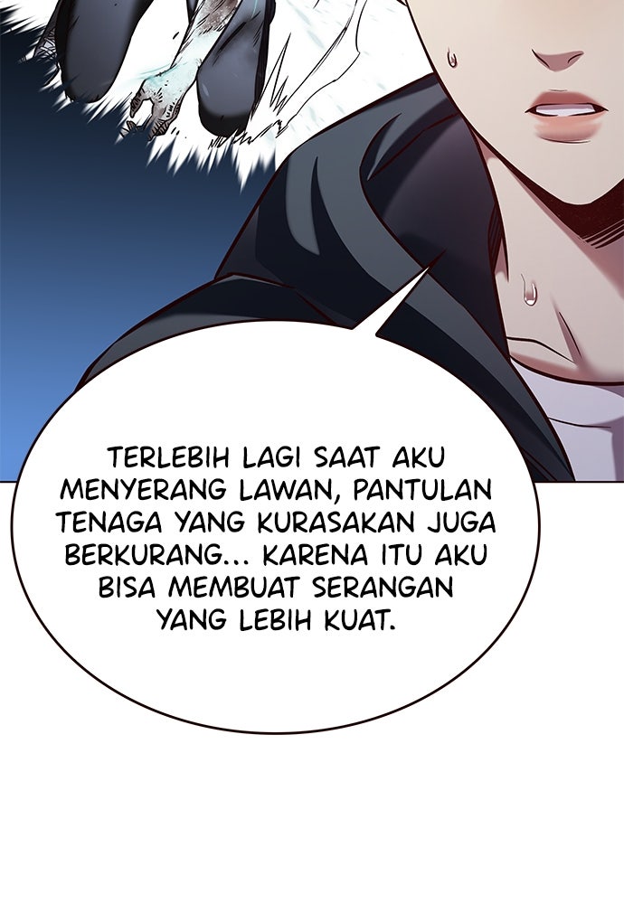 Read Eleceed - Kisah Asli Animasi ID Manga Online