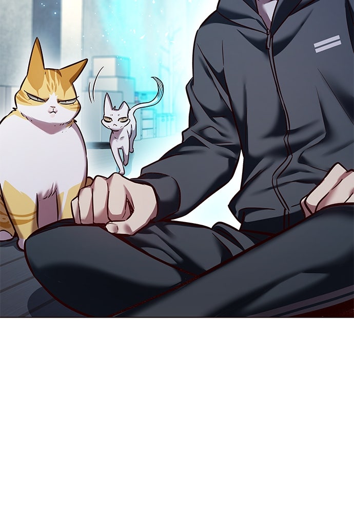 Read Eleceed - Kisah Asli Animasi ID Manga Online