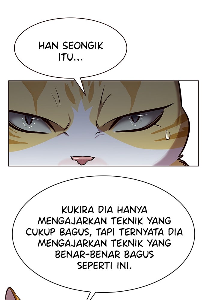 Read Eleceed - Kisah Asli Animasi ID Manga Online