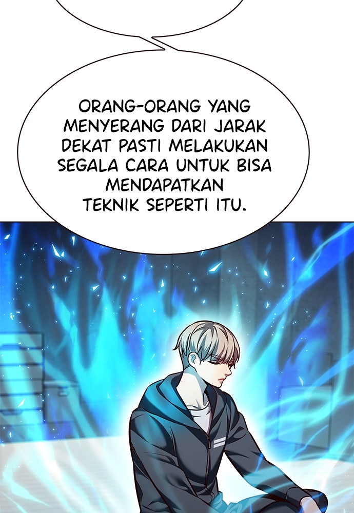 Read Eleceed - Kisah Asli Animasi ID Manga Online