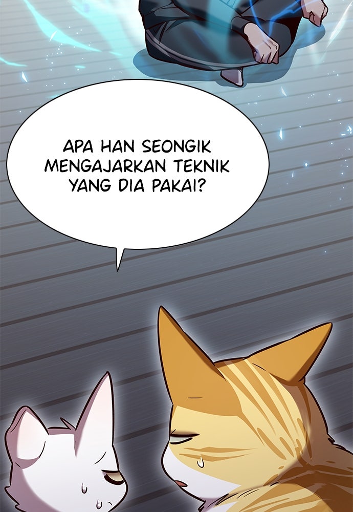 Read Eleceed - Kisah Asli Animasi ID Manga Online