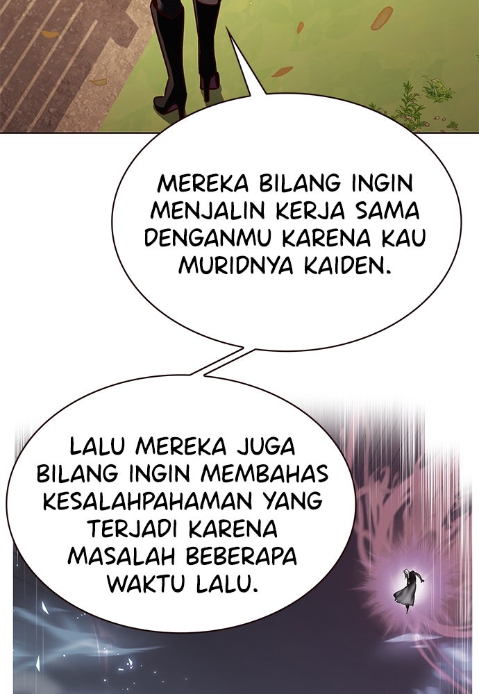 Read Eleceed - Kisah Asli Animasi ID Manga Online