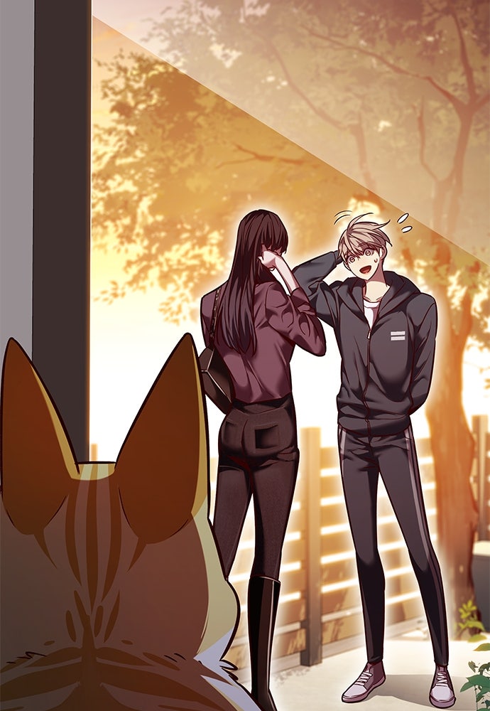 Read Eleceed - Kisah Asli Animasi ID Manga Online