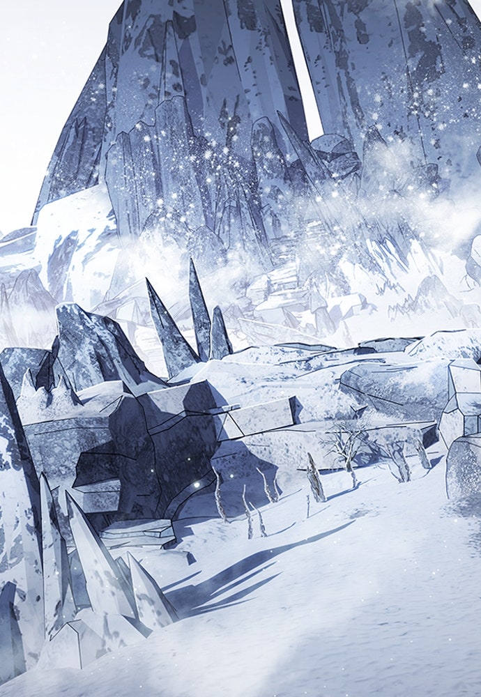 Read Eleceed - Kisah Asli Animasi ID Manga Online