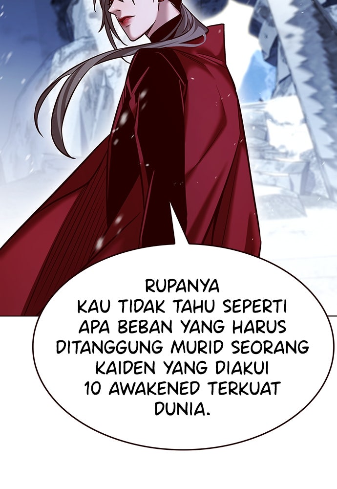 Read Eleceed - Kisah Asli Animasi ID Manga Online