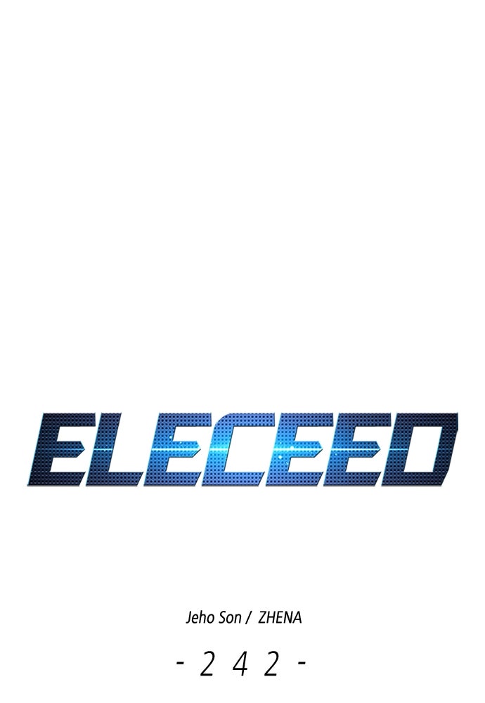 Read Eleceed - Kisah Asli Animasi ID Manga Online