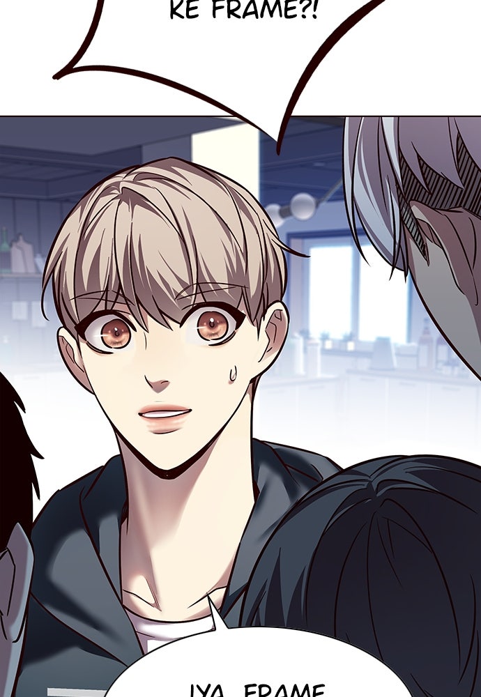 Read Eleceed - Kisah Asli Animasi ID Manga Online