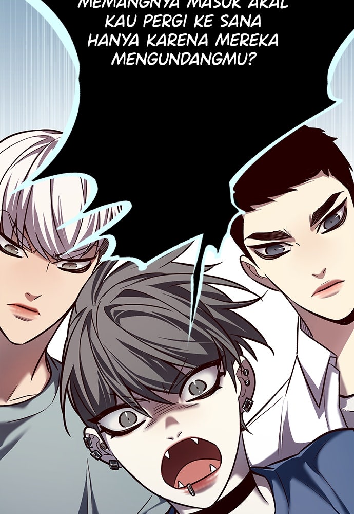 Read Eleceed - Kisah Asli Animasi ID Manga Online