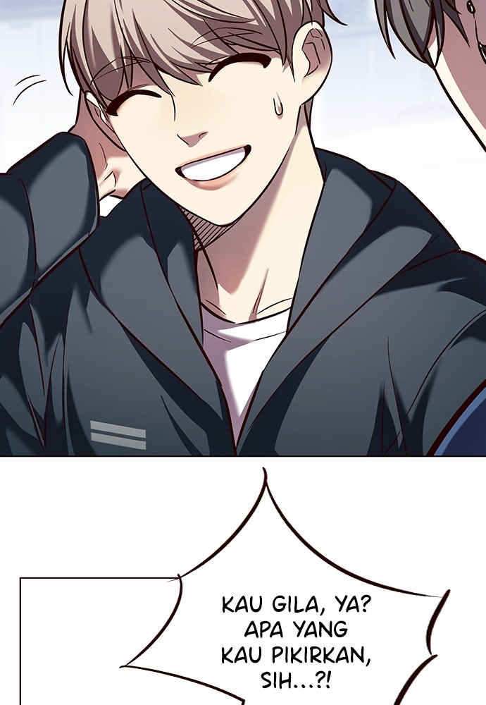 Read Eleceed - Kisah Asli Animasi ID Manga Online