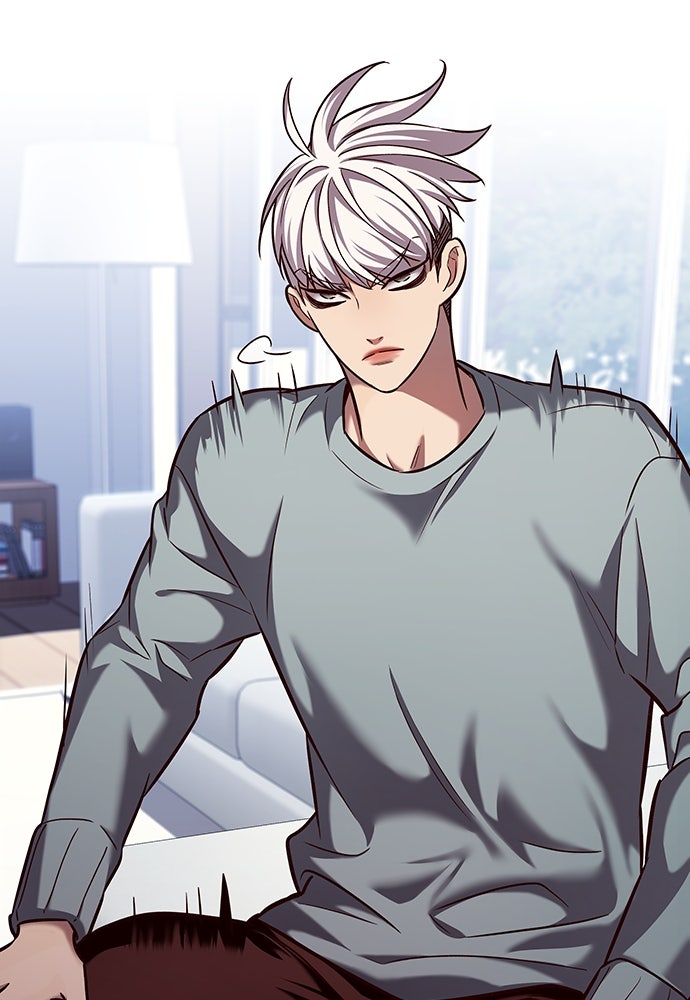 Read Eleceed - Kisah Asli Animasi ID Manga Online