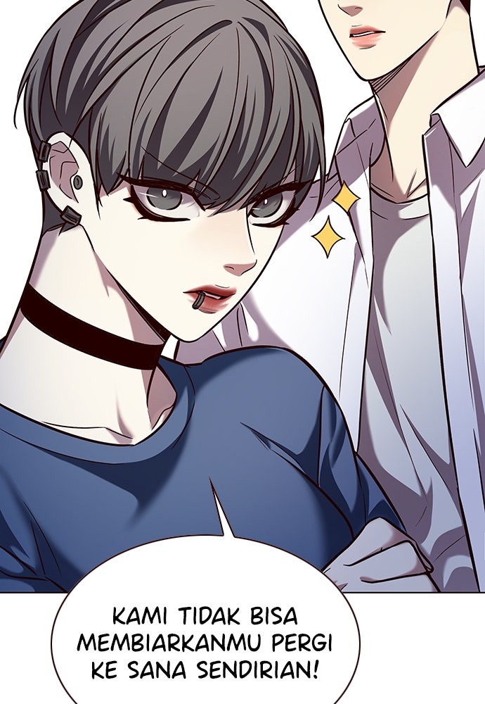 Read Eleceed - Kisah Asli Animasi ID Manga Online