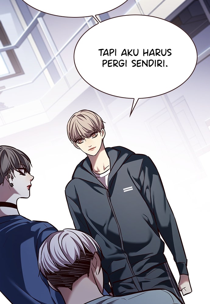 Read Eleceed - Kisah Asli Animasi ID Manga Online