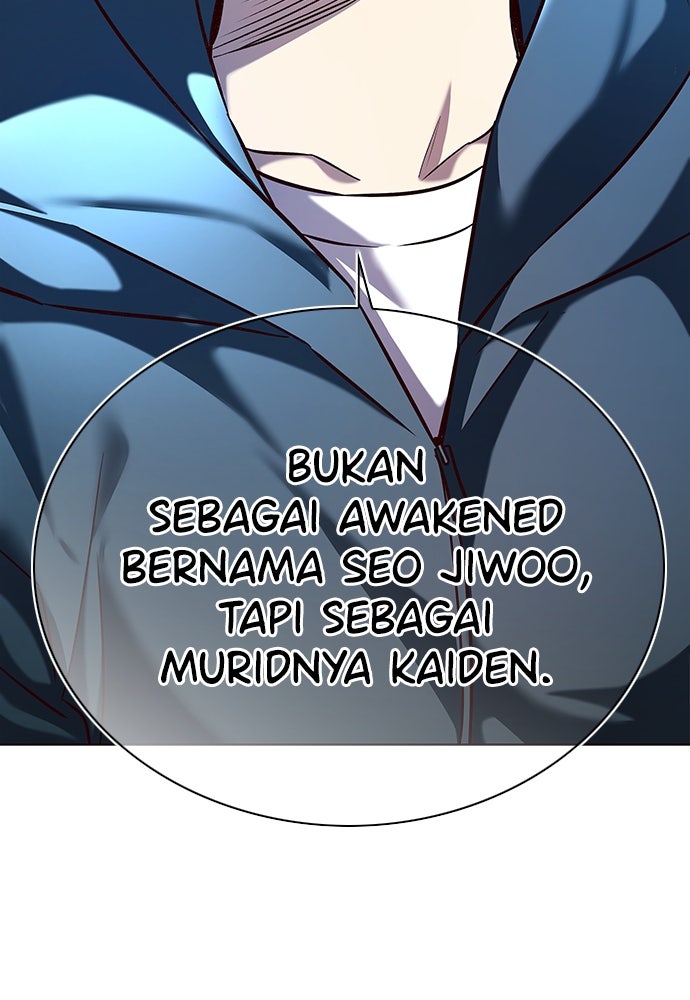 Read Eleceed - Kisah Asli Animasi ID Manga Online