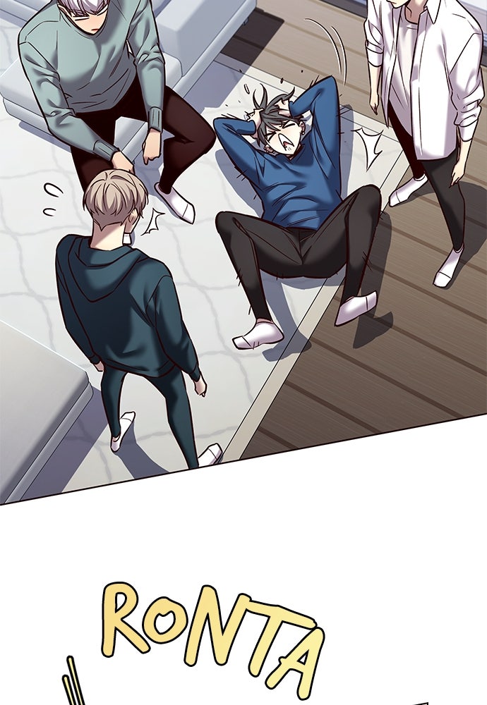 Read Eleceed - Kisah Asli Animasi ID Manga Online