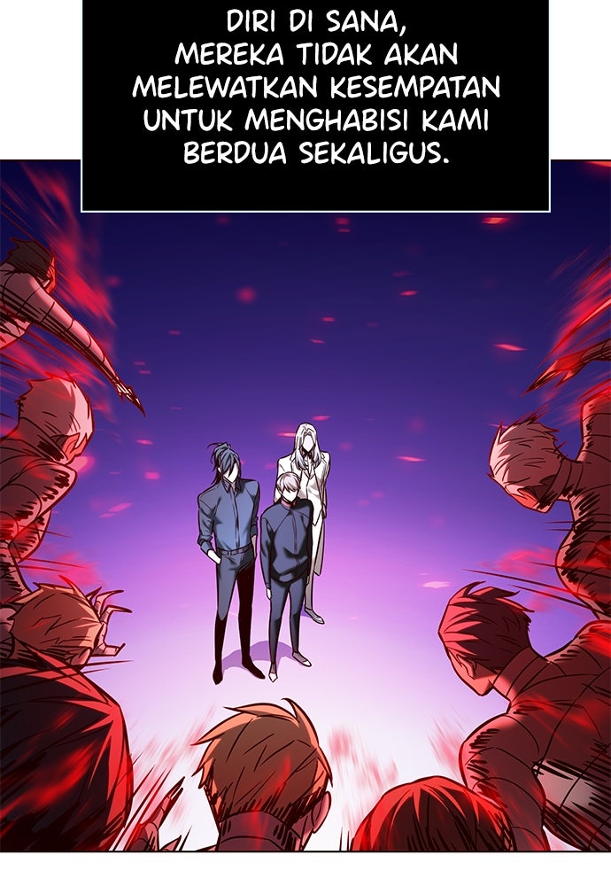 Read Eleceed - Kisah Asli Animasi ID Manga Online