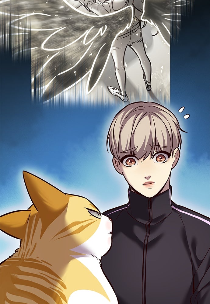 Read Eleceed - Kisah Asli Animasi ID Manga Online