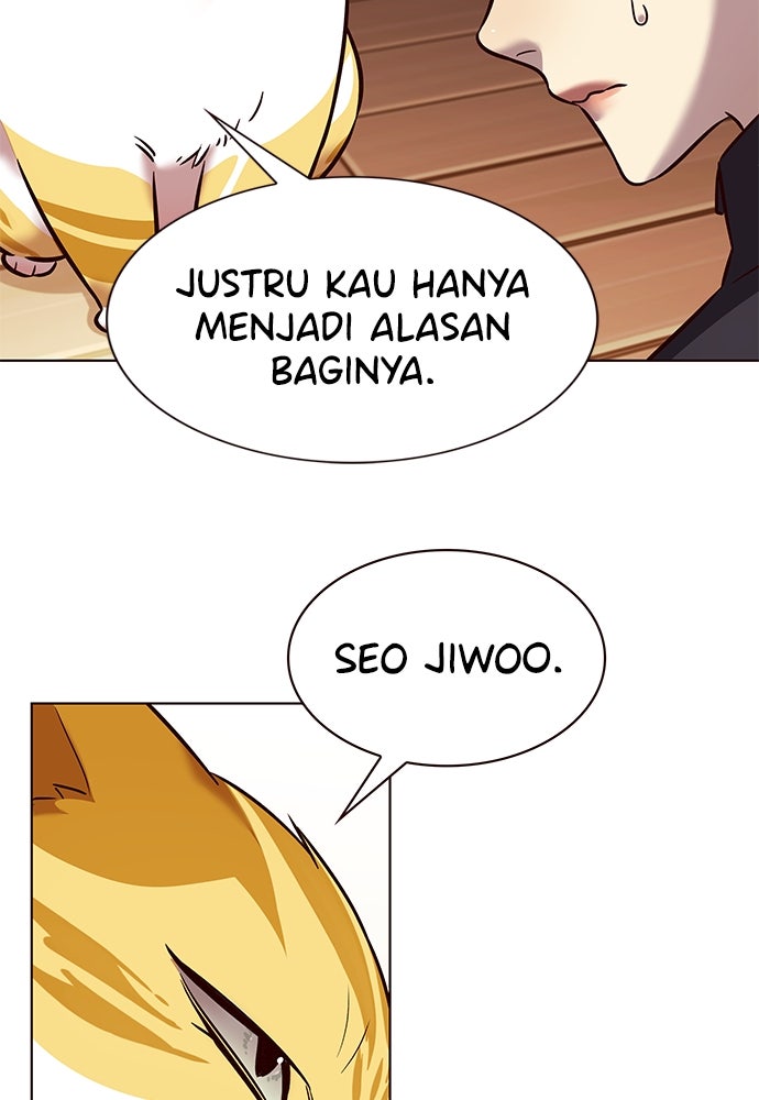 Read Eleceed - Kisah Asli Animasi ID Manga Online